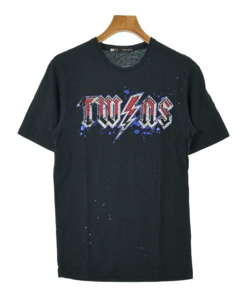 DSQUARED เสื้อยืด/เสื้อท็อปส์