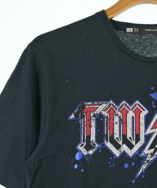 DSQUARED เสื้อยืด/เสื้อท็อปส์
