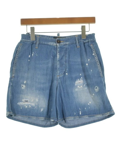 DSQUARED กางเกงขาสั้น