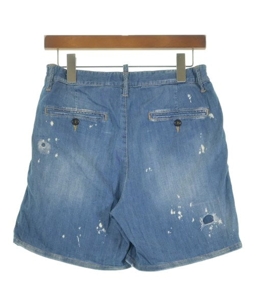 DSQUARED กางเกงขาสั้น