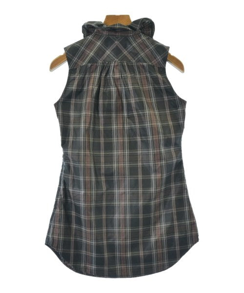 DSQUARED เสื้อสตรี
