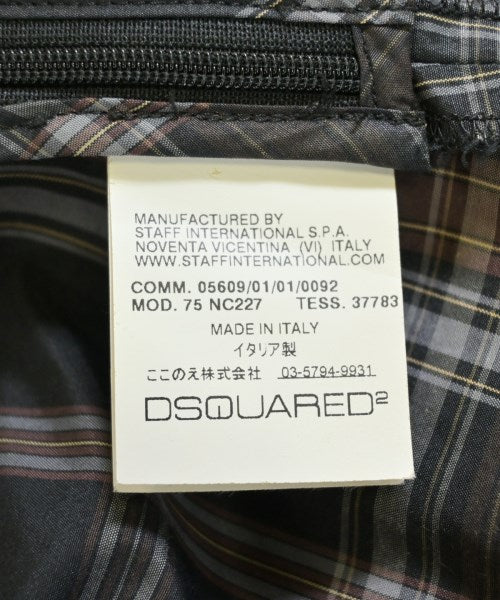 DSQUARED เสื้อสตรี