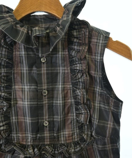DSQUARED เสื้อสตรี