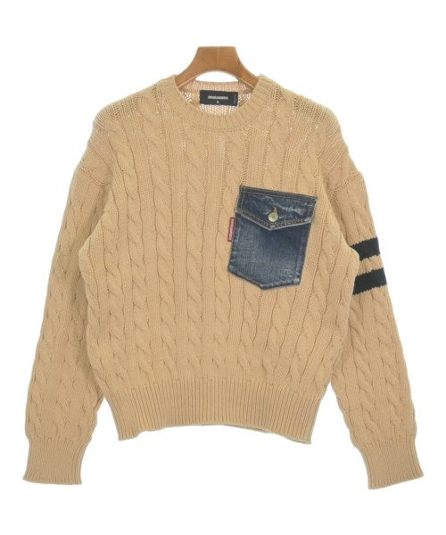 DSQUARED เสื้อกันหนาว