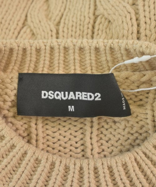 DSQUARED เสื้อกันหนาว