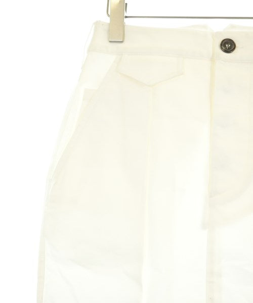 DSQUARED กระโปรงยาวถึงเข่า