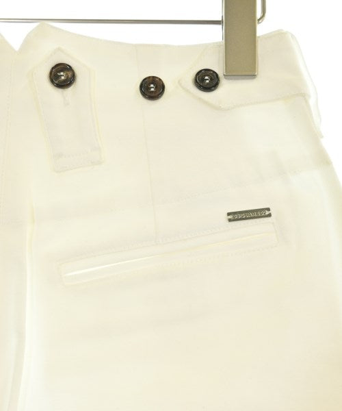 DSQUARED กระโปรงยาวถึงเข่า