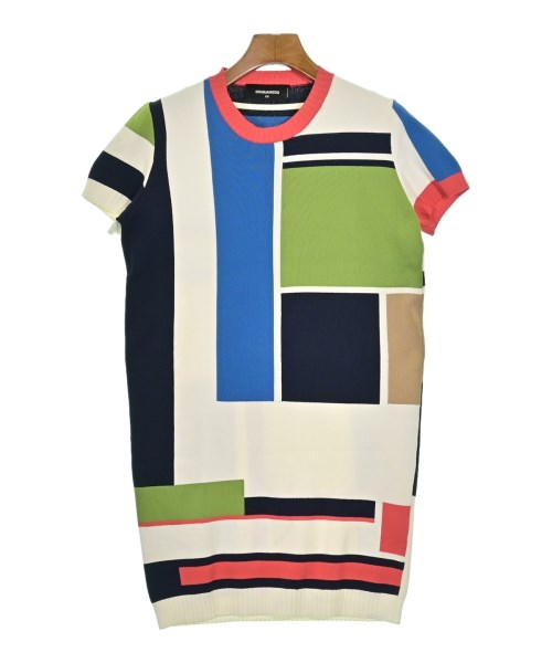 DSQUARED ชุดเดรส