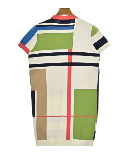 DSQUARED ชุดเดรส