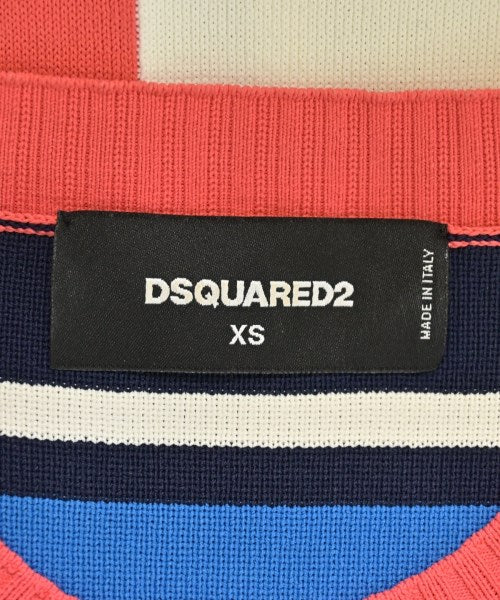 DSQUARED ชุดเดรส