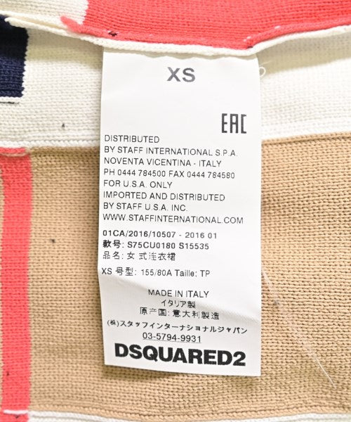 DSQUARED ชุดเดรส