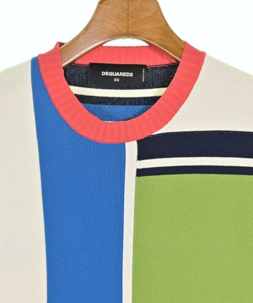 DSQUARED ชุดเดรส