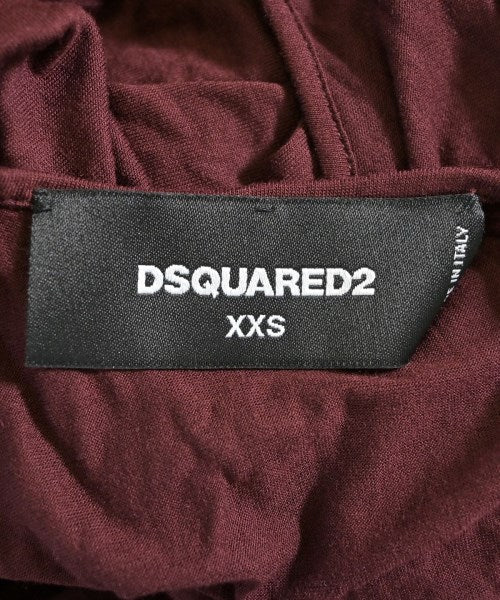 DSQUARED ชุดเดรส