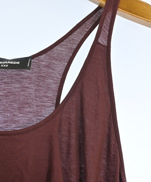 DSQUARED ชุดเดรส