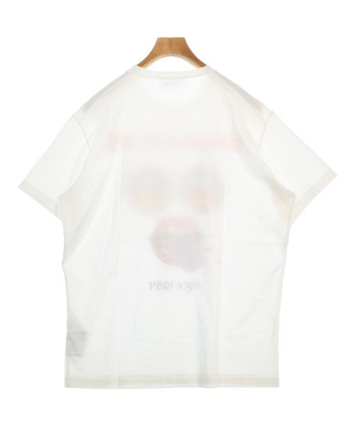 DSQUARED เสื้อยืด/เสื้อท็อปส์