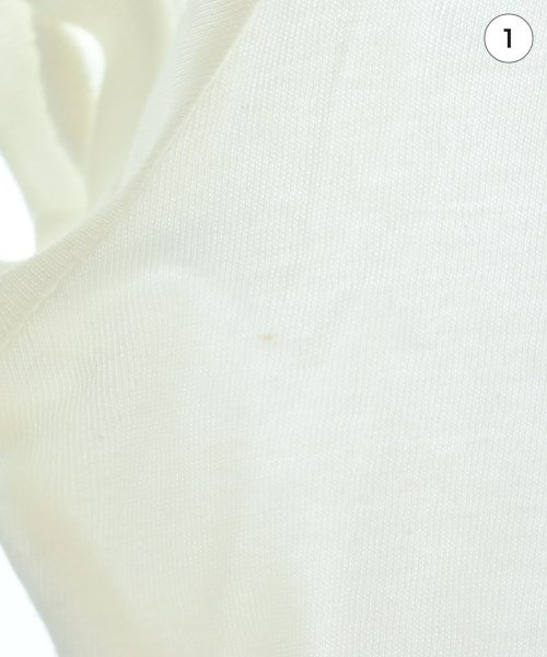 DSQUARED เสื้อยืด/เสื้อท็อปส์