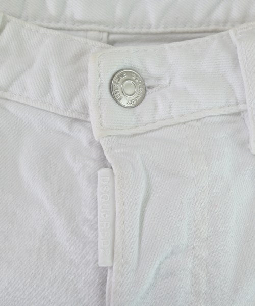 DSQUARED กางเกง อื่น