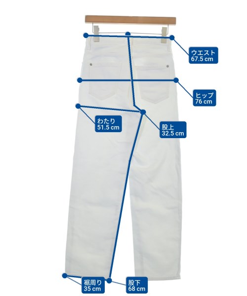 DSQUARED กางเกง อื่น