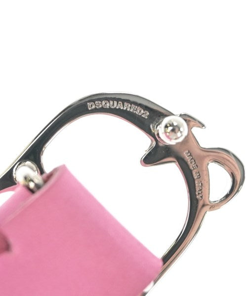 DSQUARED เข็มขัด