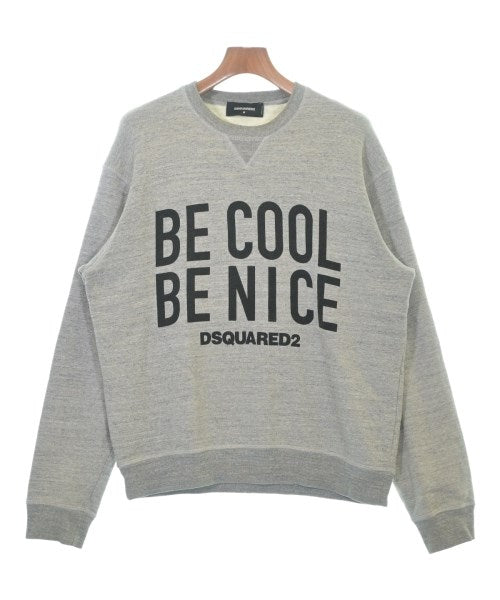 DSQUARED เสื้อสเวตเตอร์