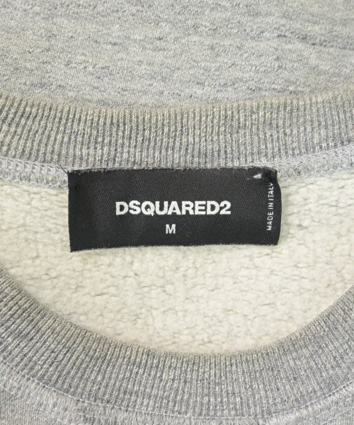 DSQUARED เสื้อสเวตเตอร์