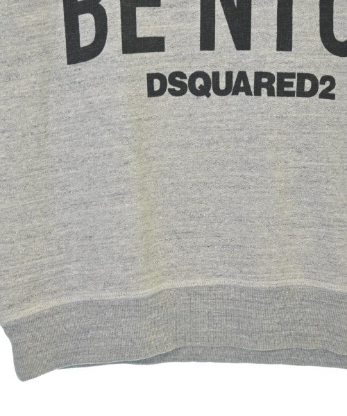 DSQUARED เสื้อสเวตเตอร์