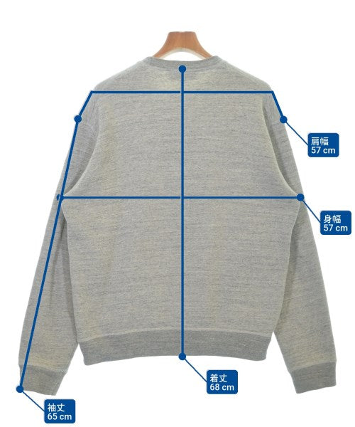 DSQUARED เสื้อสเวตเตอร์