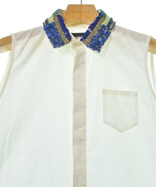 DSQUARED เสื้อลำลอง