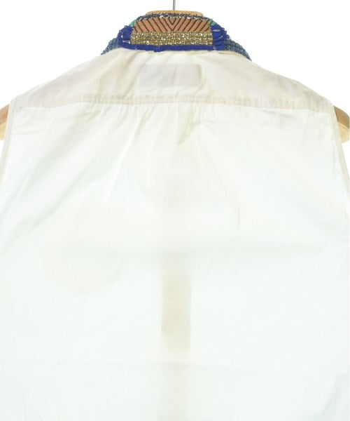 DSQUARED เสื้อลำลอง