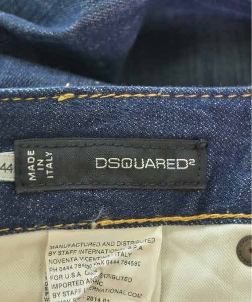 DSQUARED ยีนส์