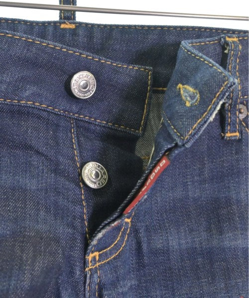 DSQUARED ยีนส์