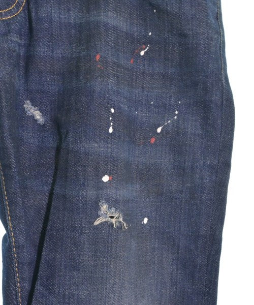 DSQUARED ยีนส์