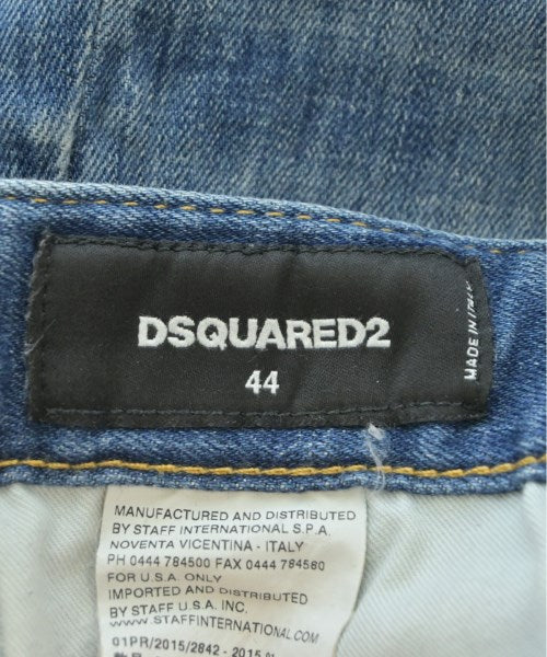 DSQUARED ยีนส์