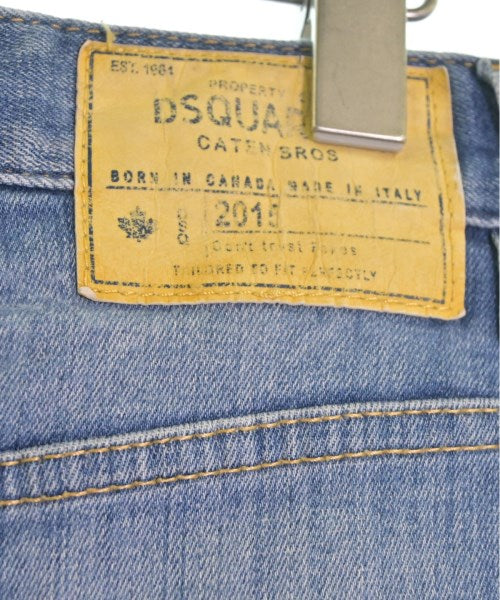 DSQUARED ยีนส์