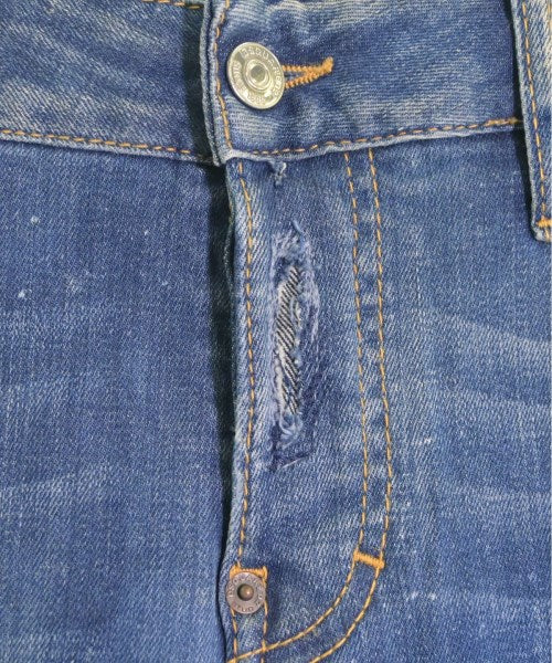 DSQUARED ยีนส์