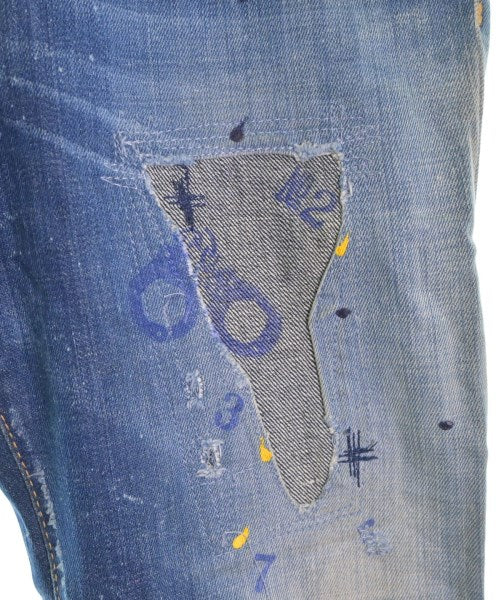 DSQUARED ยีนส์
