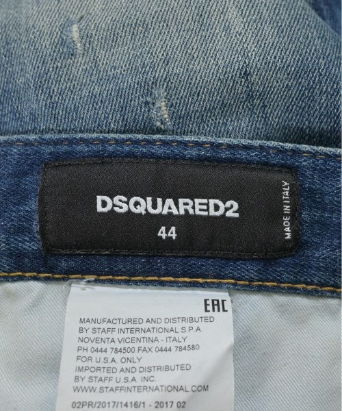 DSQUARED ยีนส์