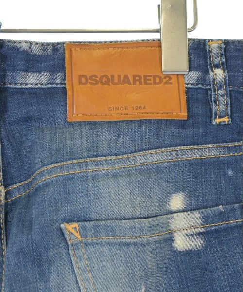 DSQUARED ยีนส์
