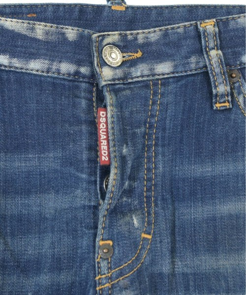 DSQUARED ยีนส์