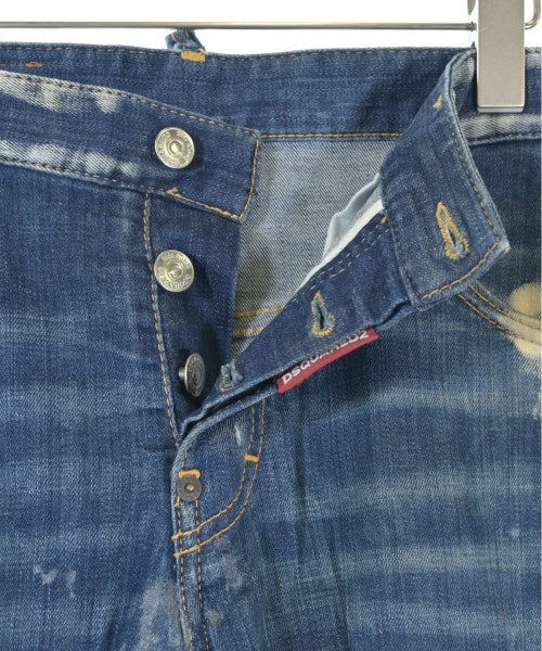 DSQUARED ยีนส์