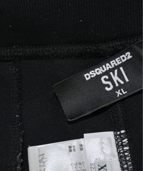 DSQUARED กางเกงวอร์ม