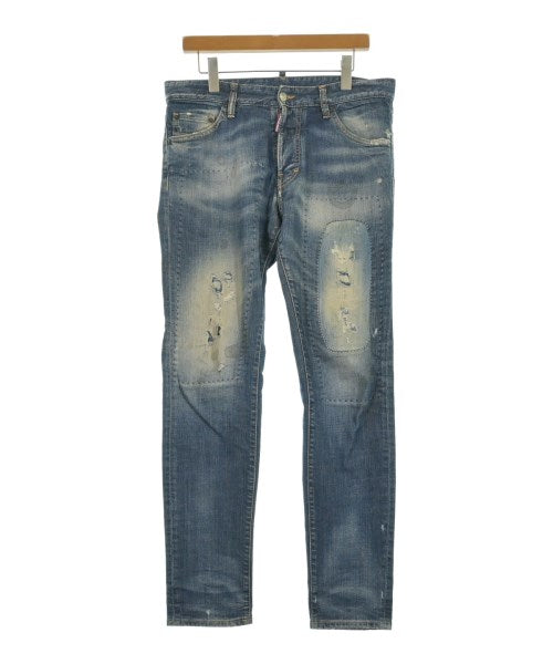 DSQUARED ยีนส์