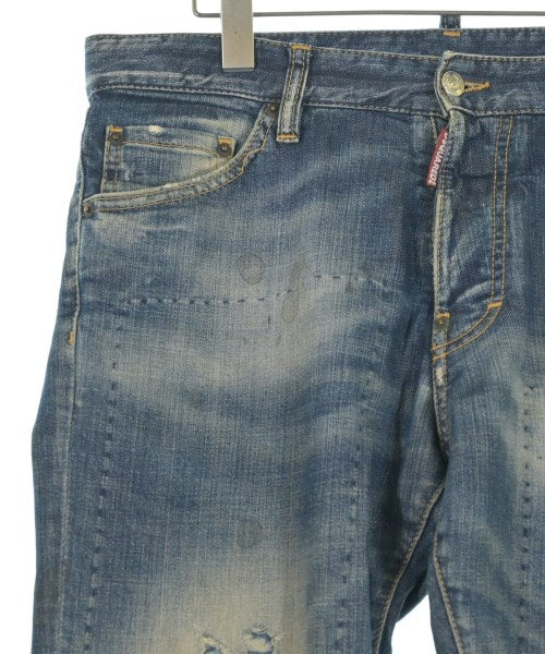DSQUARED ยีนส์