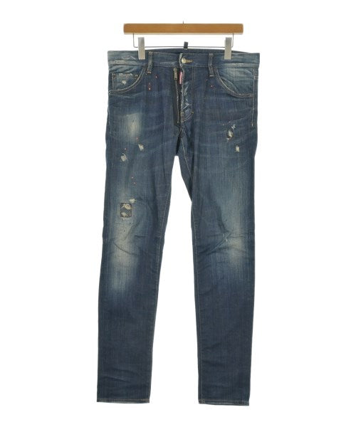 DSQUARED ยีนส์