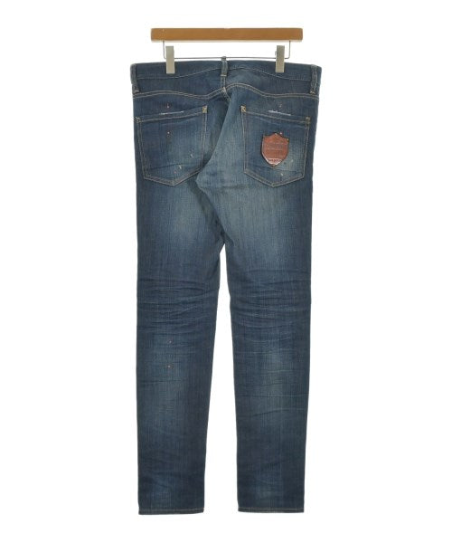 DSQUARED ยีนส์