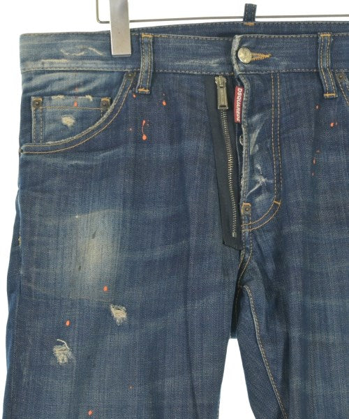 DSQUARED ยีนส์