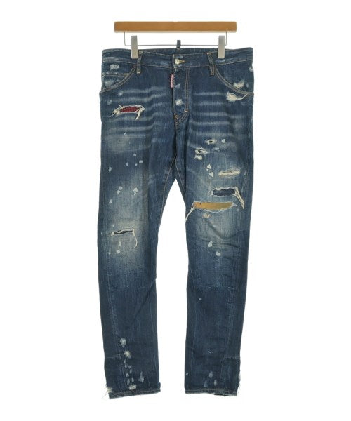 DSQUARED ยีนส์