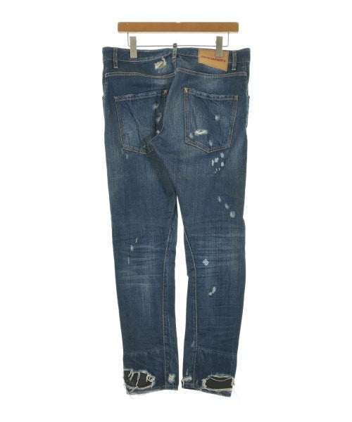 DSQUARED ยีนส์