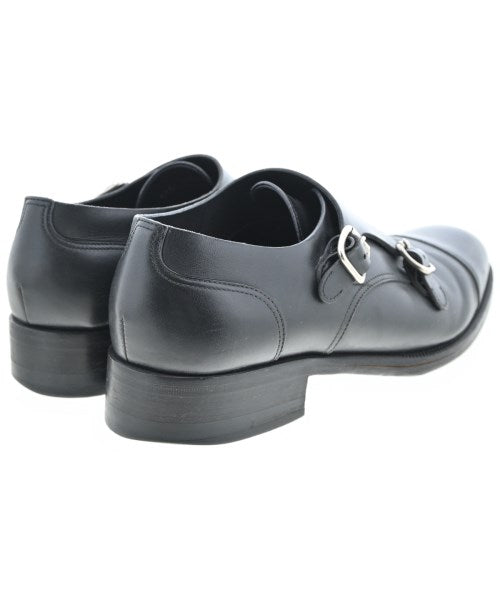 DSQUARED รองเท้าสวมทางการ