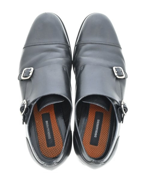 DSQUARED รองเท้าสวมทางการ